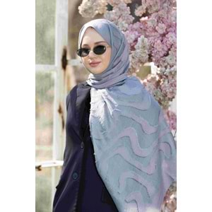 LORYAN GİRDAP LAVİN ŞAL - 5