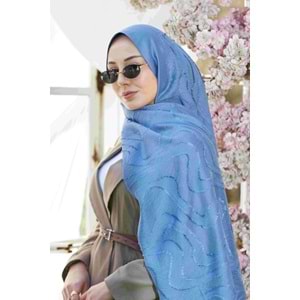 LORYAN GİRDAP LAVİN ŞAL - 6