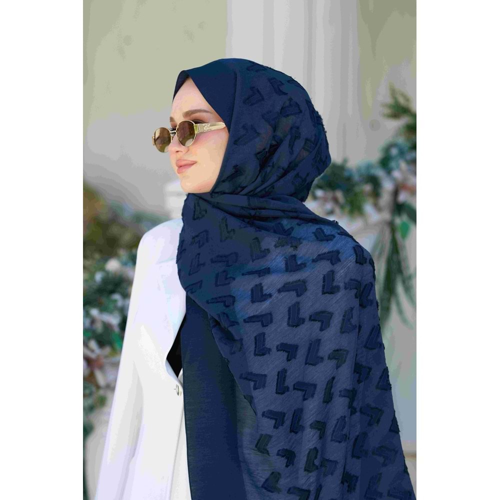 LORYAN LİANA LAVİN ŞAL - 1