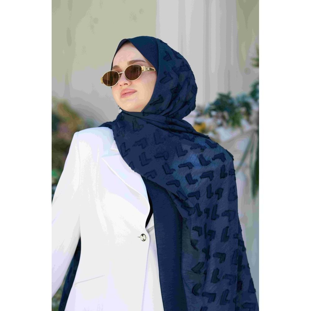 LORYAN LİANA LAVİN ŞAL - 1