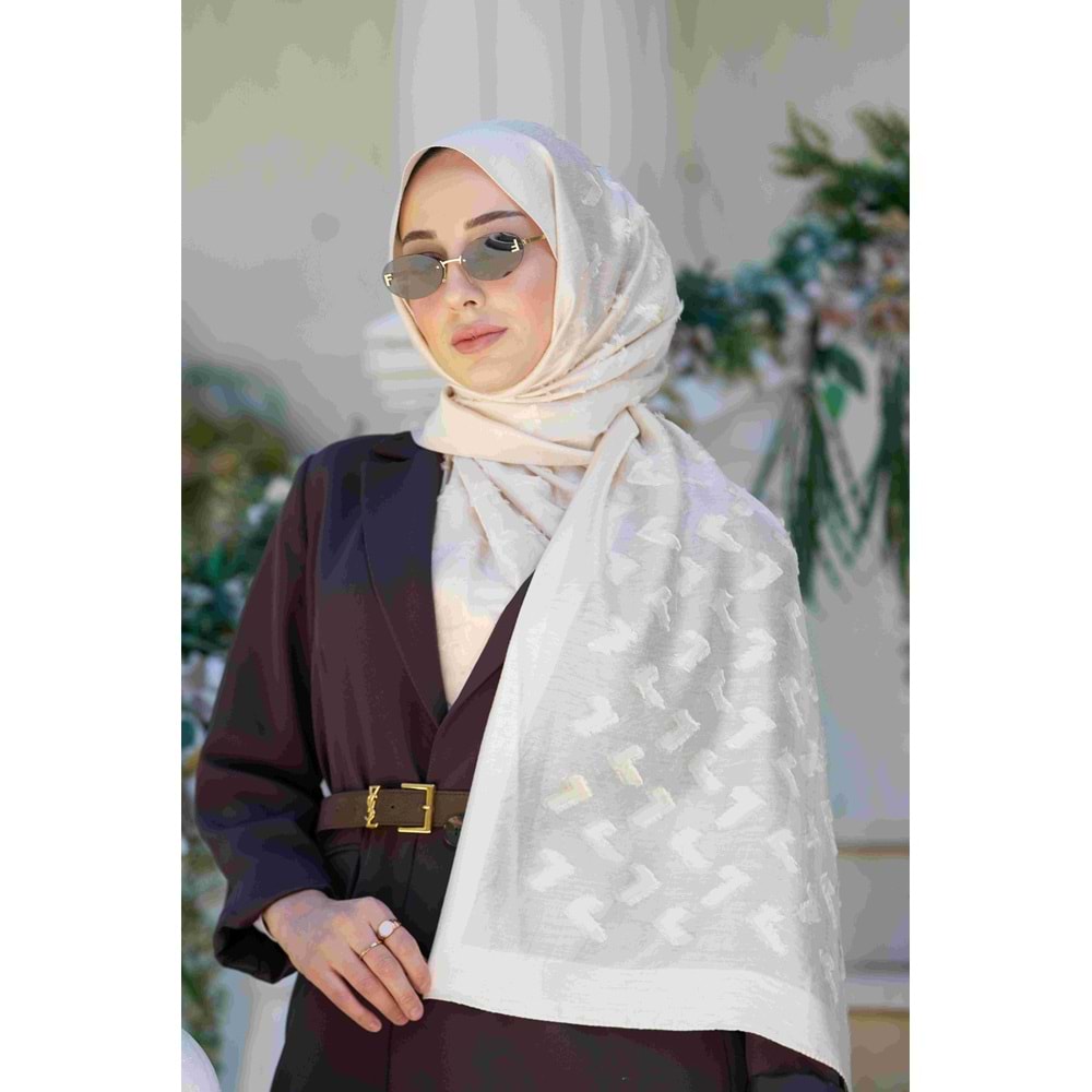 LORYAN LİANA LAVİN ŞAL - 4