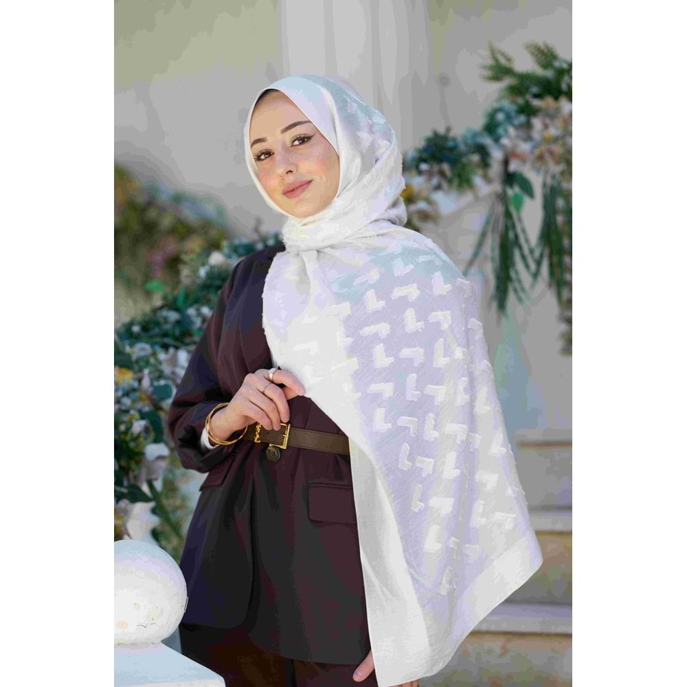 LORYAN LİANA LAVİN ŞAL - 6