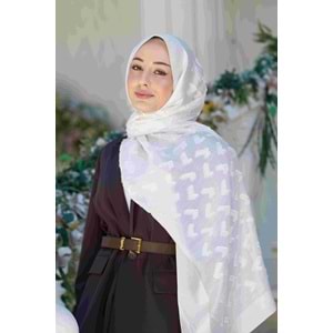 LORYAN LİANA LAVİN ŞAL - 6