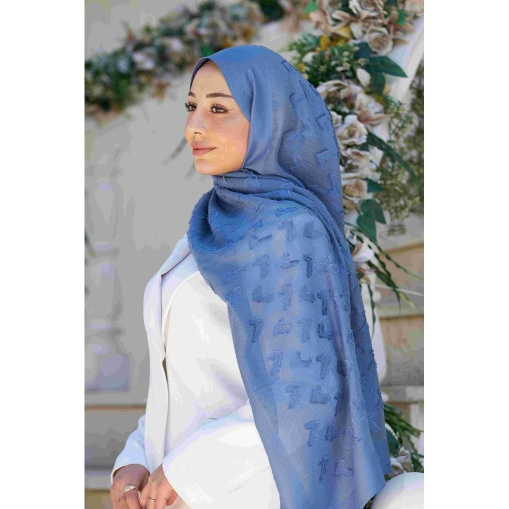 LORYAN LİANA LAVİN ŞAL - 7