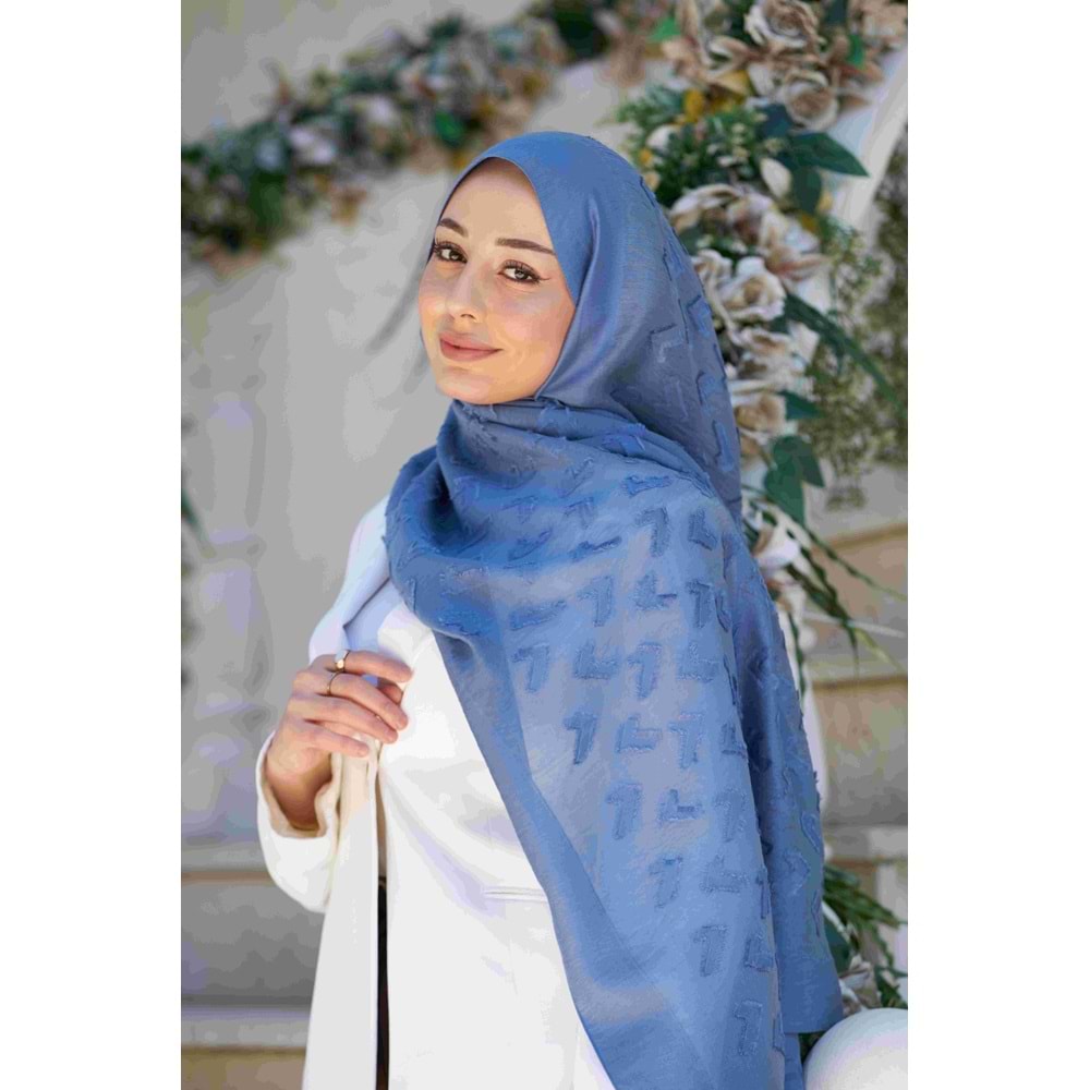 LORYAN LİANA LAVİN ŞAL - 7