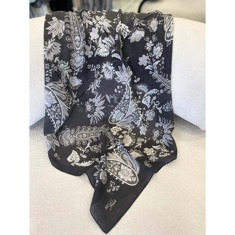 BELLİ FRESH ROZY EŞARP 3675 - 1