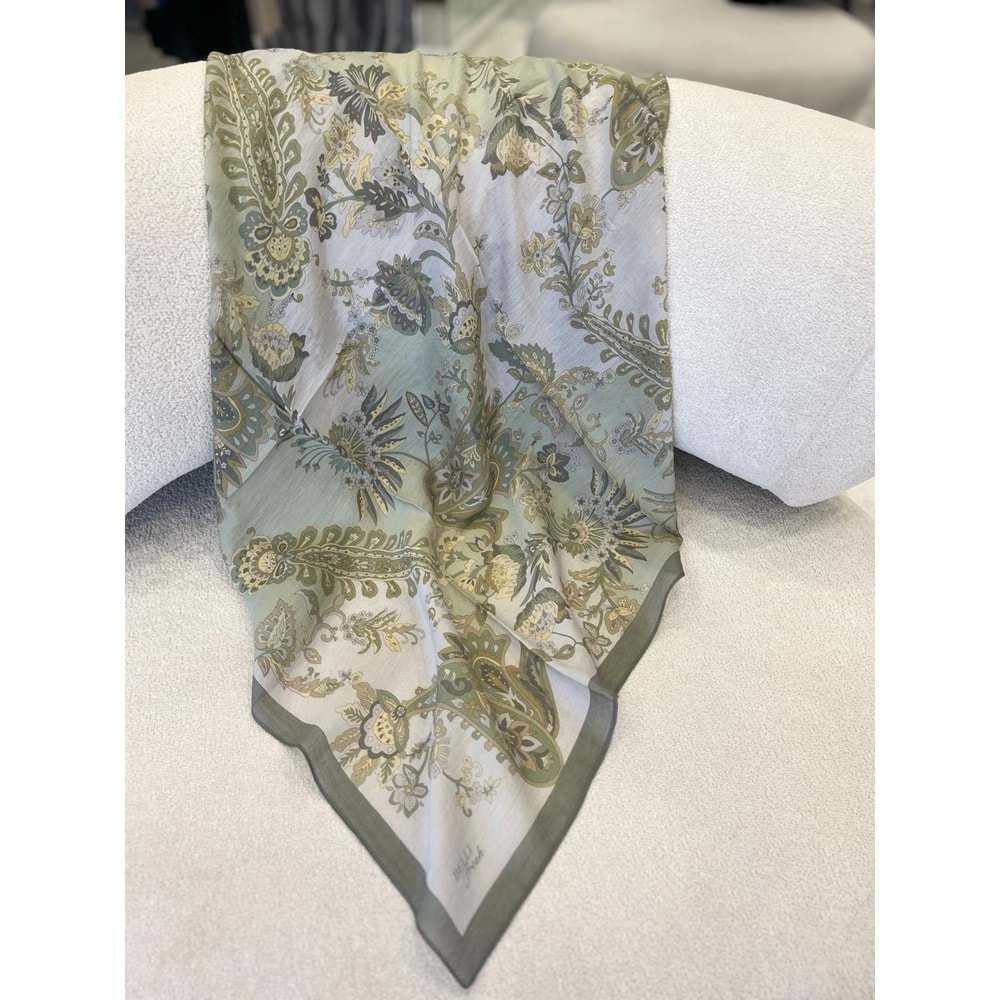 BELLİ FRESH ROZY EŞARP 3675 - 2