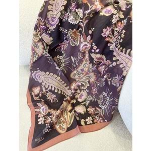 BELLİ FRESH ROZY EŞARP 3675 - 4