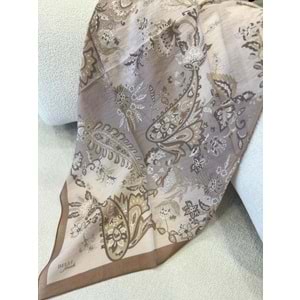 BELLİ FRESH ROZY EŞARP 3675 - 5