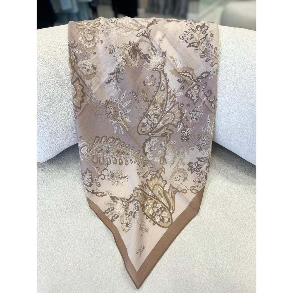 BELLİ FRESH ROZY EŞARP 3675 - 5