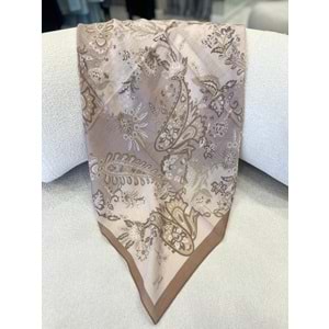 BELLİ FRESH ROZY EŞARP 3675 - 5