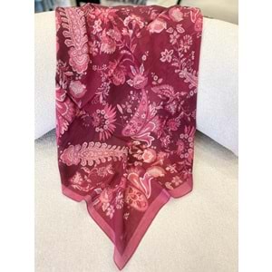 BELLİ FRESH ROZY EŞARP 3675 - 6