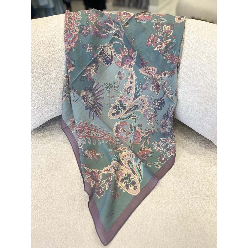 BELLİ FRESH ROZY EŞARP 3675 - 7