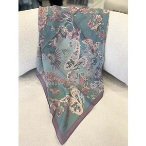 BELLİ FRESH ROZY EŞARP 3675 - 7