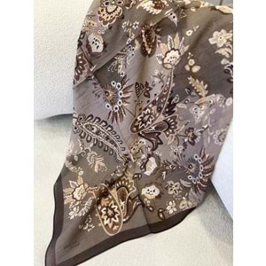 BELLİ FRESH ROZY EŞARP 3675 - 8