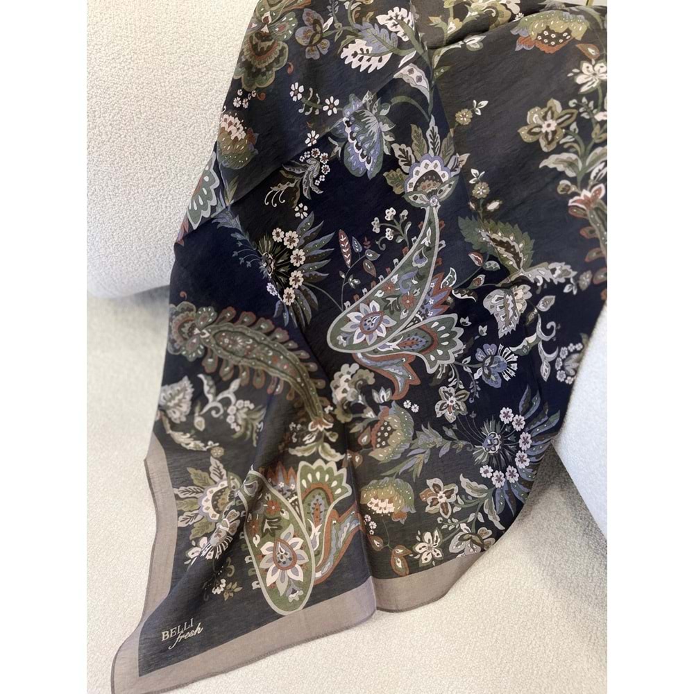 BELLİ FRESH ROZY EŞARP 3675 - 9