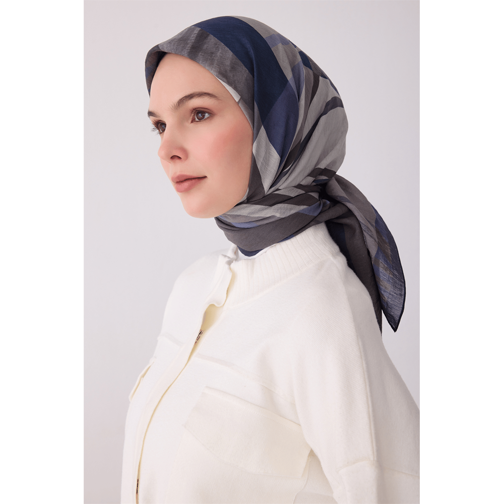 BELLİ FRESH ROZY EŞARP 3286 - 1