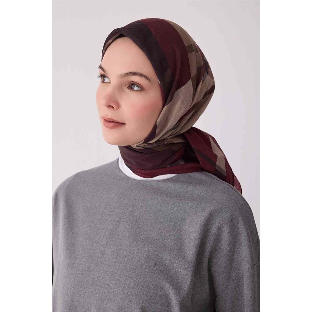 BELLİ FRESH ROZY EŞARP 3286 - 2