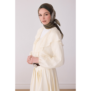 BELLİ FRESH ROZY EŞARP 3286 - 3