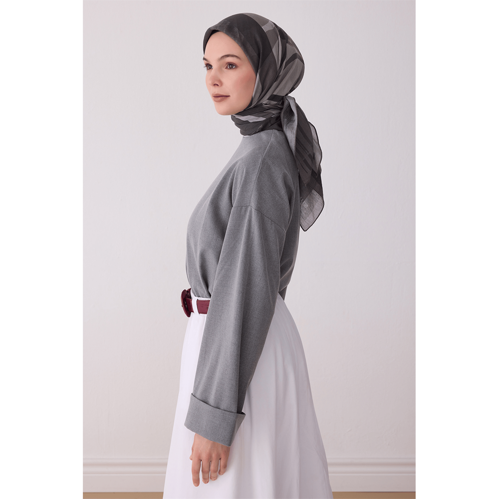 BELLİ FRESH ROZY EŞARP 3286 - 4