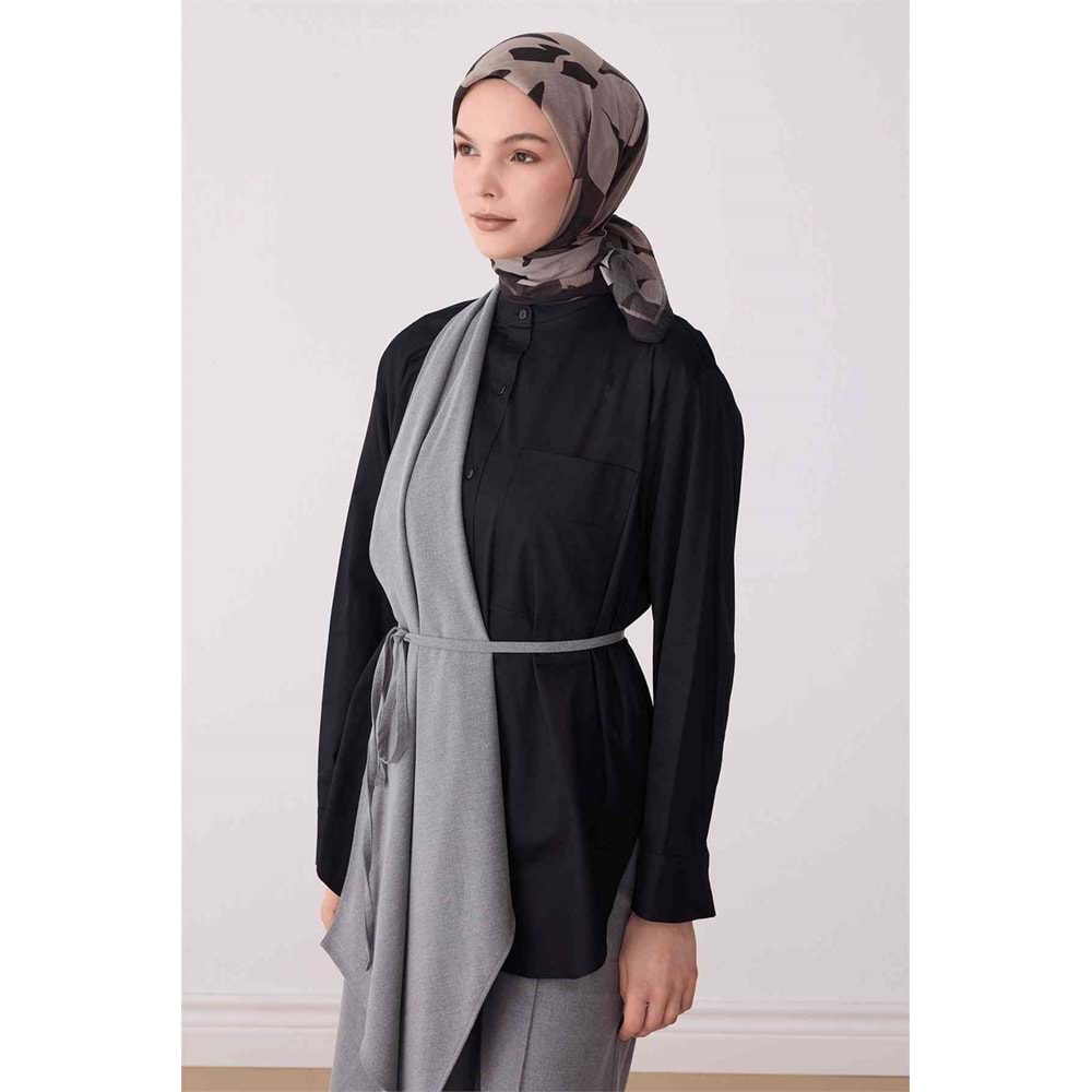 BELLİ FRESH ROZY EŞARP 3377 - 2