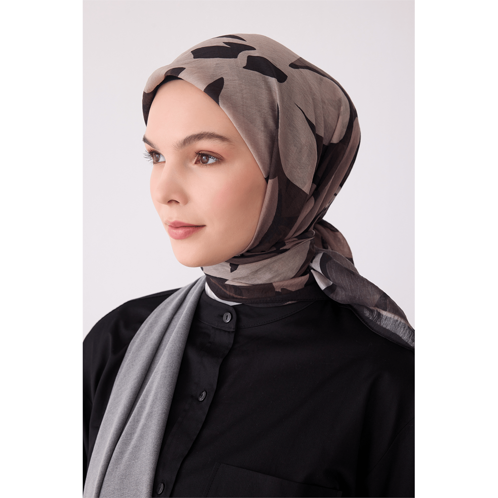 BELLİ FRESH ROZY EŞARP 3377 - 2