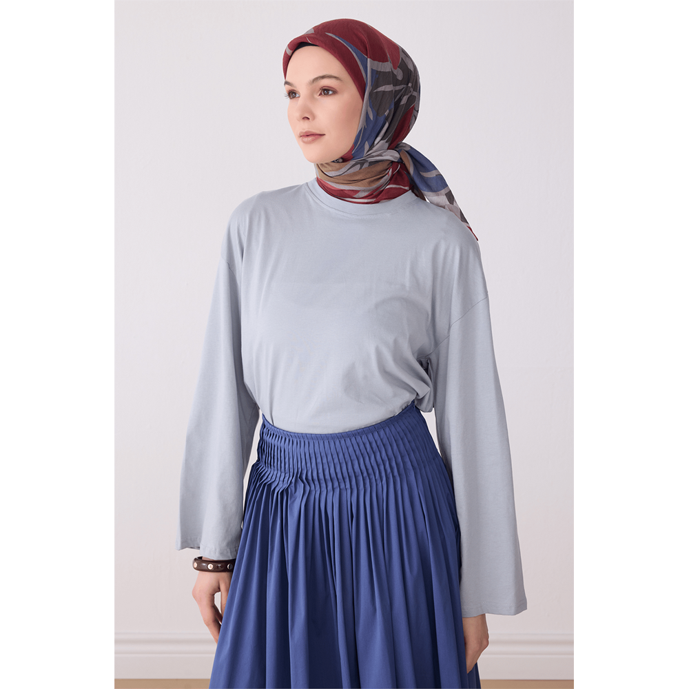 BELLİ FRESH ROZY EŞARP 3377 - 4