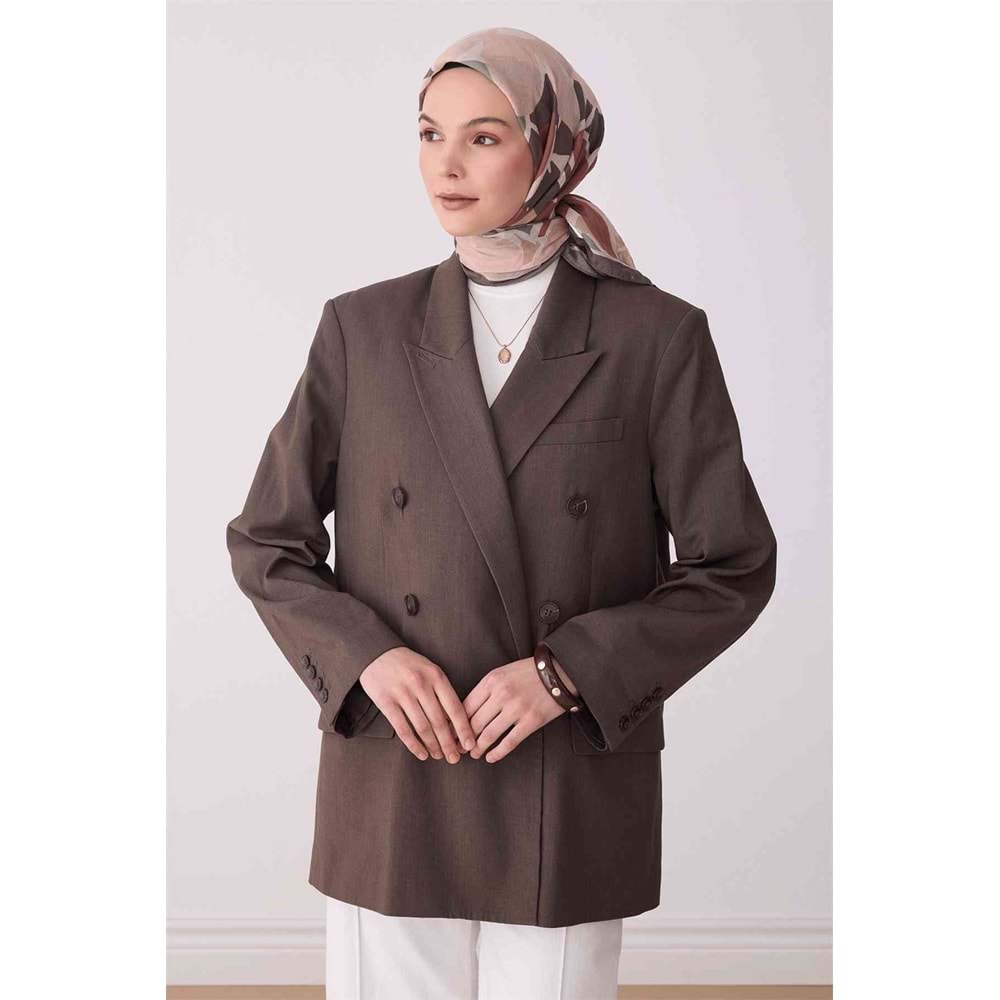 BELLİ FRESH ROZY EŞARP 3377 - 5