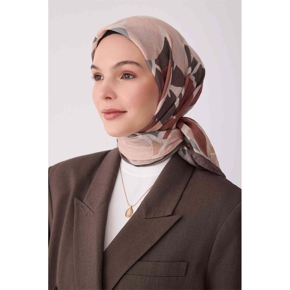 BELLİ FRESH ROZY EŞARP 3377 - 5