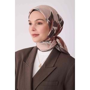 BELLİ FRESH ROZY EŞARP 3377 - 5