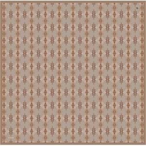 ARMİNE SAF İPEK EŞARP 2026 İLKBAHAR-YAZ DESEN 10 - 2