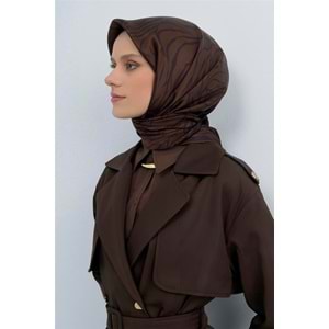 ARMİNE SAF İPEK EŞARP 2026 İLKBAHAR-YAZ DESEN 11 - 2