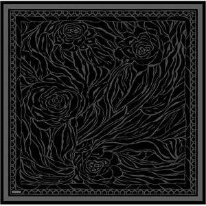 ARMİNE SAF İPEK EŞARP 2026 İLKBAHAR-YAZ DESEN 11 - 3